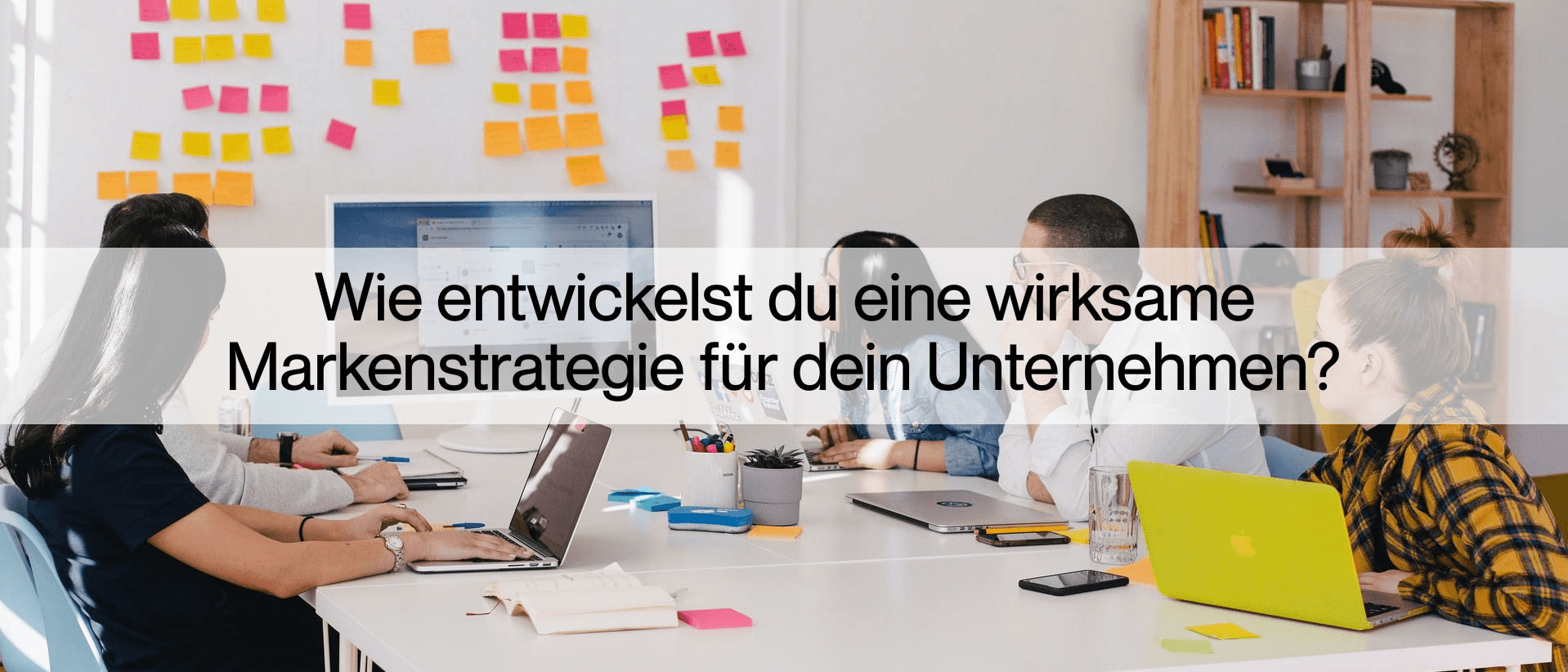 Markenstrategie Markenstrategie